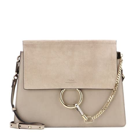 chloe faye bag ioffer|chloe faye bag sale.